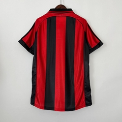 Retro Ac Milan 1998/1999 ( Sân Nhà )