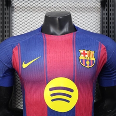 Đồ SF Barcelona 25/26 ( Sân Nhà )