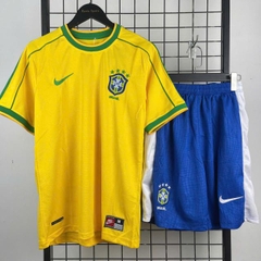 Đồ Fan Brazil 1998 ( Sân Nhà )