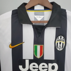 Retro Juventus 2014/2015 ( Sân Nhà )