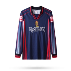 Retro West Ham 1997/1998 ( Sân Nhà )