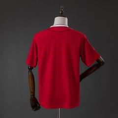 Retro Liverpool 2002/2004 ( Sân Nhà )