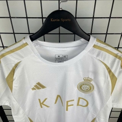 Đồ Fan Al Nassr 24/25 ( 3RD )