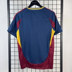 Đồ Fan AS Roma 24/25 ( 3RD )