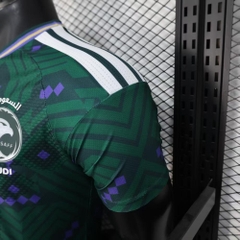 Đồ SF Saudi Arabia 2026 ( Sân Nhà )