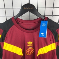 Áo Thun AS Roma 2024 ( Adidas Originals )