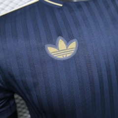 Áo Adidas Icon Juventus 2025