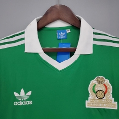 Retro Mexico 1986 ( Sân Nhà )