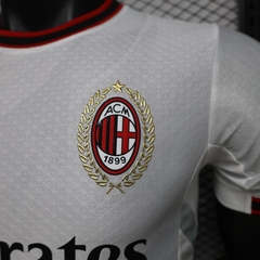 Đồ SF AC Milan 26/27 ( Sân Khách )