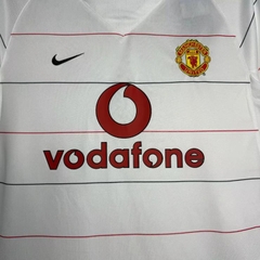 Retro Mu 2003/2004 ( 3rd )