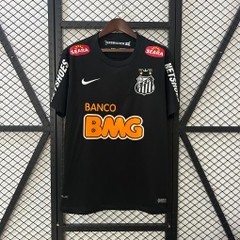 Retro Santos 2011/2012 ( Sân Khách )