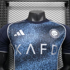 Đồ SF AL Nassr 25/26 ( Sân Khách )