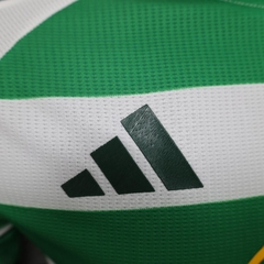 Đồ SF Celtic 24/25 ( Sân Nhà )