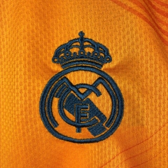 Đồ Fan Real Madrid 24/25 ( Sân Khách )