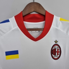 Retro Ac Milan 2002/2003 ( Sân Khách )