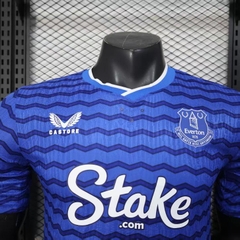 Đồ SF Everton 25/26 ( Sân Nhà )