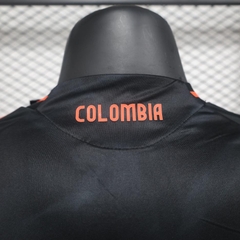 Đồ SF Colombia 2024 ( Sân Khách )
