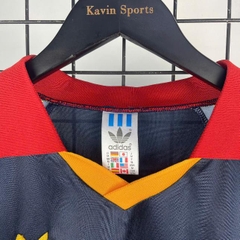 Retro As Roma 1991/1992 ( 3RD )