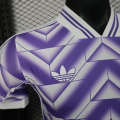 Đồ SF Real Madrid 25/26 ( LFSTLR )