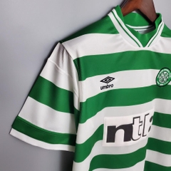 Retro Celtic 1999/2000 ( Sân Nhà )