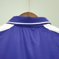 Retro Fiorentina 1998/1999 ( Sân Nhà )