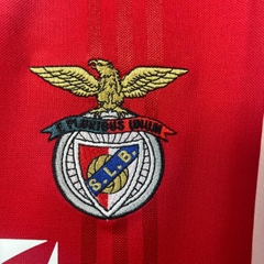 Retro Benfica 1997/1998 ( Sân Nhà )