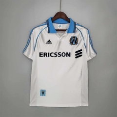Retro Marseille 1998/1999 ( Sân Nhà )