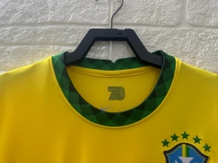 Retro Brazil 2021 ( Sân Nhà )