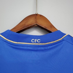 Retro Chelsea 2012/2013 ( Sân Nhà )