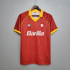 Retro As Roma 1990/1991 ( Sân Nhà )