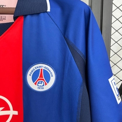 Retro PSG 2000/2001 ( Sân Nhà )