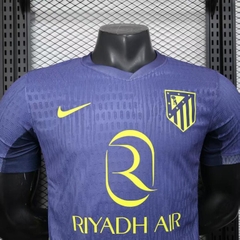 Đồ SF Atletico Madrid 25/26 ( Sân Khách )