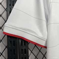 Retro Mỹ 2014 ( Sân Nhà )