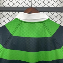 Retro Real Racing Club 1999/2000 ( Sân Nhà )