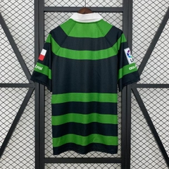 Retro Real Racing Club 1999/2000 ( Sân Nhà )