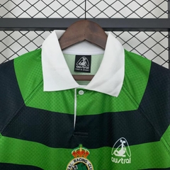 Retro Real Racing Club 1999/2000 ( Sân Nhà )