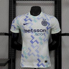 Đồ SF Inter Milan 25/26 ( Sân Khách )