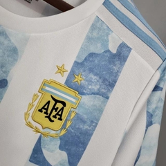Retro Argentina 2020 ( Sân Nhà )
