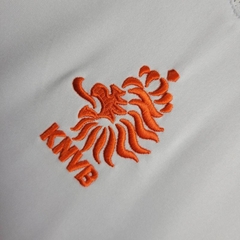 Retro Hà Lan 2004 ( Sân Khách )