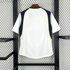 Retro Liverpool 2001/2002 ( Sân Khách )