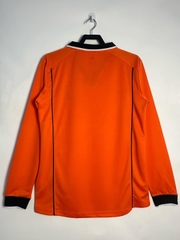Retro Hà Lan 1998 Tay Dài ( Sân Nhà )