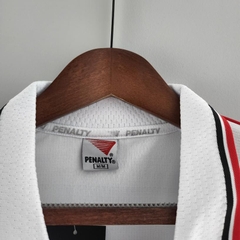 Retro São Paulo FC 1999/2000 ( Sân Nhà )