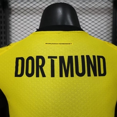 Đồ SF Dortmund 26/27 ( Sân Nhà )