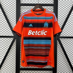 Retro Marseille 2011/2012 ( Sân Khách )