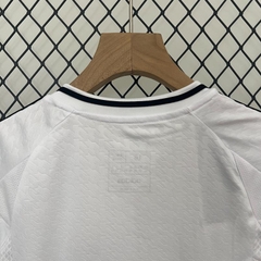 Bộ Kids Real Madrid 24/25 ( Sân Nhà )