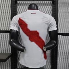 Đồ SF Peru 2026 ( Sân Nhà )