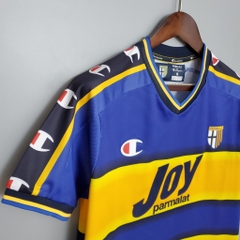 Retro Parma 2001/2002 ( Sân Nhà )