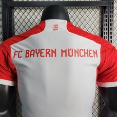 Đồ SF Bayer Munich 23/24 ( Sân Nhà )