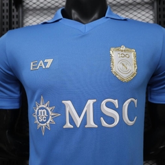 Đồ SF Napoli 26/27 ( Sân Nhà )