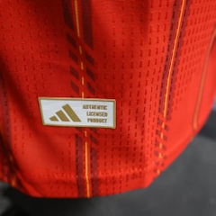 Đồ SF Tây Ban Nha 2026 ( Sân Nhà )